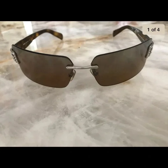Versace | Accessories | Versace Sunglasses With Original  display picture 1